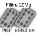 Filitra 20Mg 20